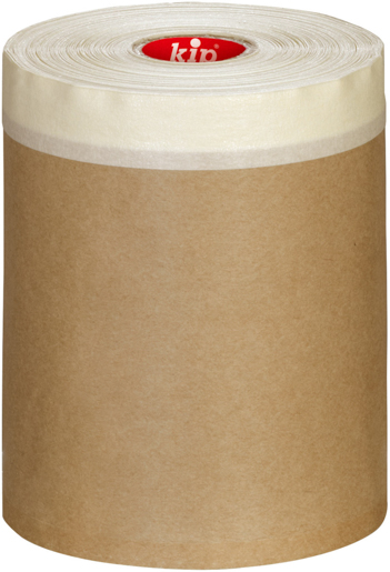 Kip 3834 Papier-Masker 100mmx25m #3834-10